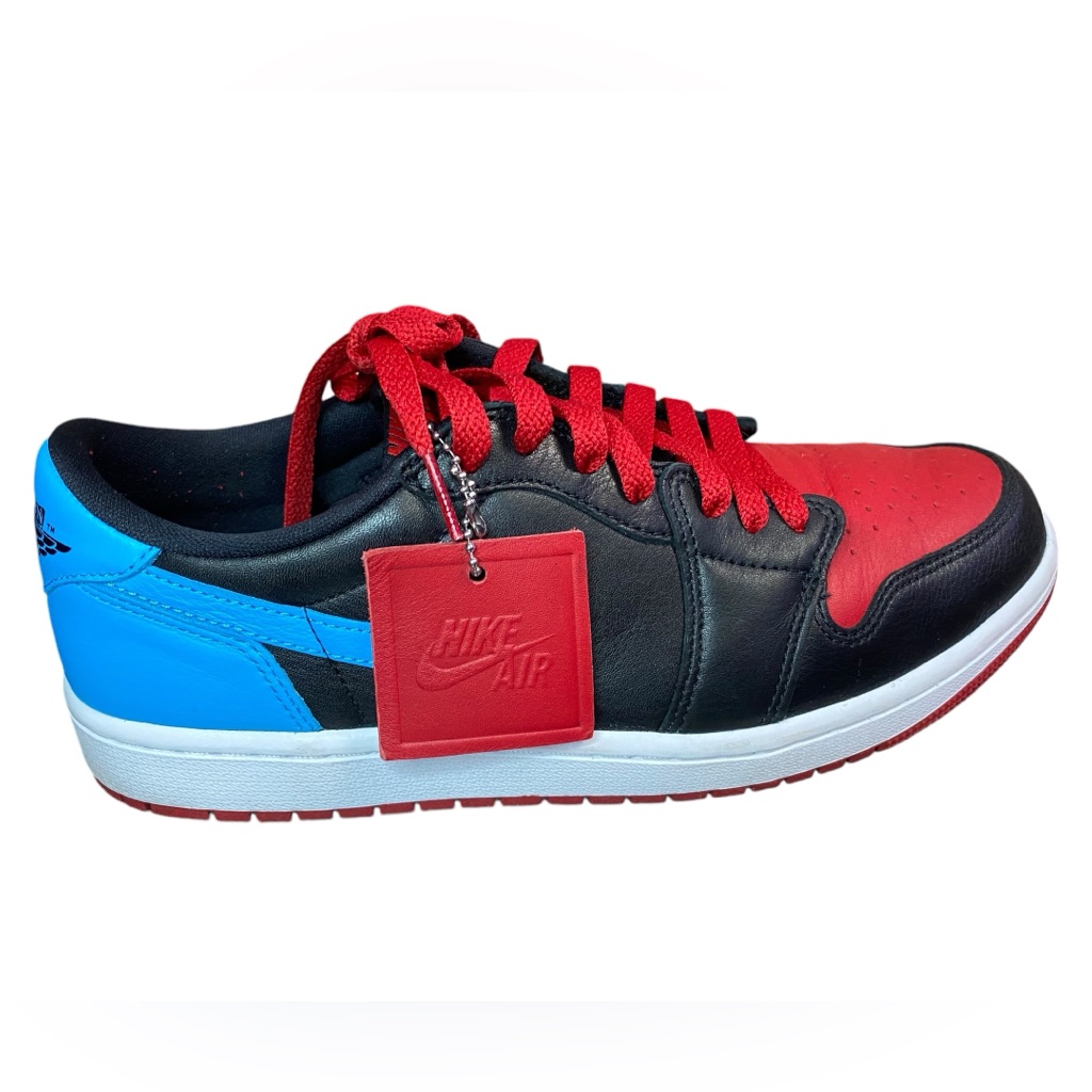 Air Jordan 1 Low